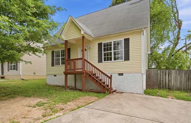 3 bedroom, 2 bath adorable home in Cleveland! photos photos