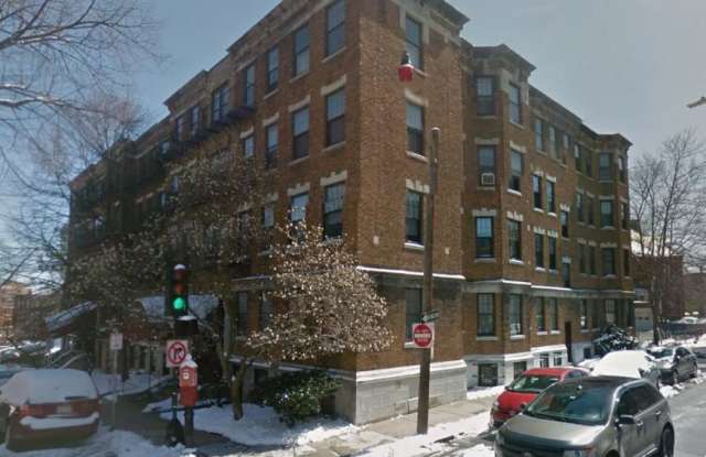 72 Strathmore Rd. - 72 Strathmore Road, Boston, MA 02135