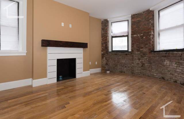 28 Linden St #1 Brookline MA 02445 photos photos
