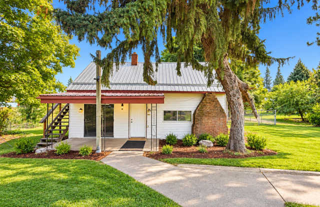 Spacious 4-Bedroom, 2.5-Bath Home in Spokane Gallery 1
