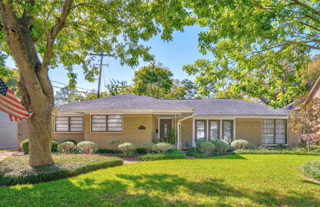 8606 Ilona Lane - 8606 Ilona Lane, Houston, TX 77025