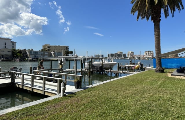 231 Skiff Point - 231 Skiff Point, Clearwater, FL 33767