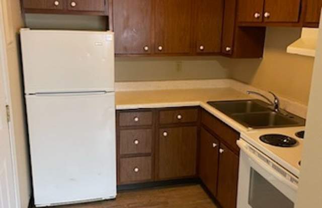 The Malory Apartments photos photos