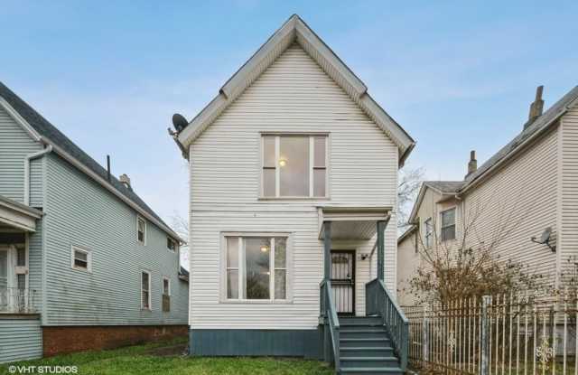 7124 S LOWE Avenue photos photos