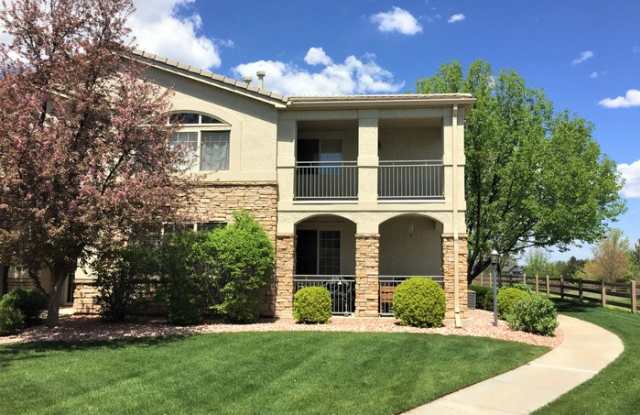 5350 South Jay Circle - 5350 South Jay Circle, Denver, CO 80123