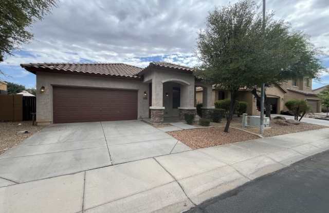 4135 E BELLERIVE Drive photos photos