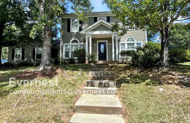 9601 Marshbrooke Road photos photos