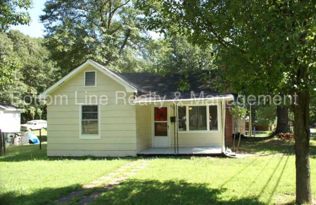 2513 Crescent Lane - 2513 Crescent Lane, Gastonia, NC 28052