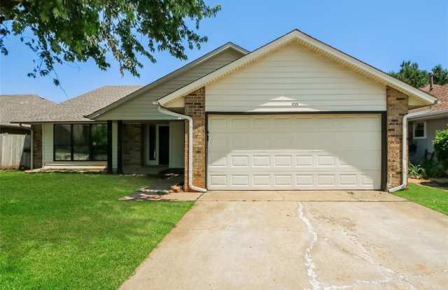 12120 Blue Moon Avenue - 12120 Blue Moon Avenue, Oklahoma City, OK 73162 12120 Blue Moon Avenue - 12120 Blue Moon Avenue, Oklahoma City, OK 73162