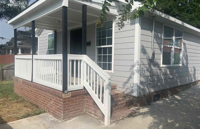 904 Park Avenue - 904 Park Avenue, Durham, NC 27703