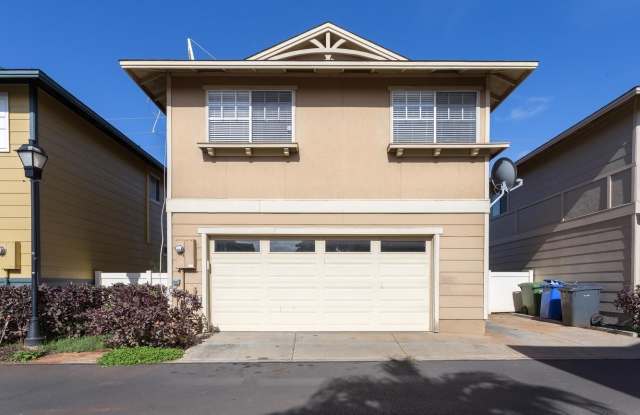 91-464 Makalea Street - 91-464 Makalea Street, Ewa Gentry, HI 96706