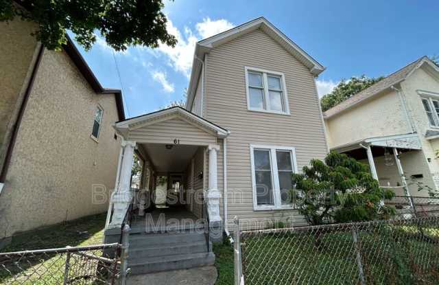 61 S Torrence St. photos photos