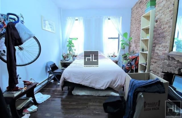 862 FLATBUSH AVENUE - 862 Flatbush Avenue, Brooklyn, NY 11226