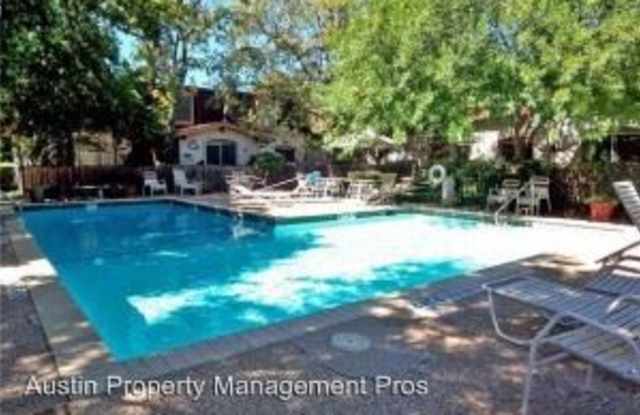 7801 Shoal Creek Unit 227 Gallery 2