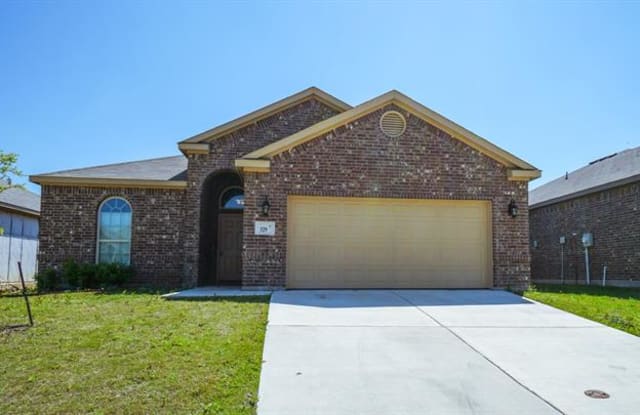 329 Lead Creek Drive - 329 Lead Creek Drive, Fort Worth, TX 76131