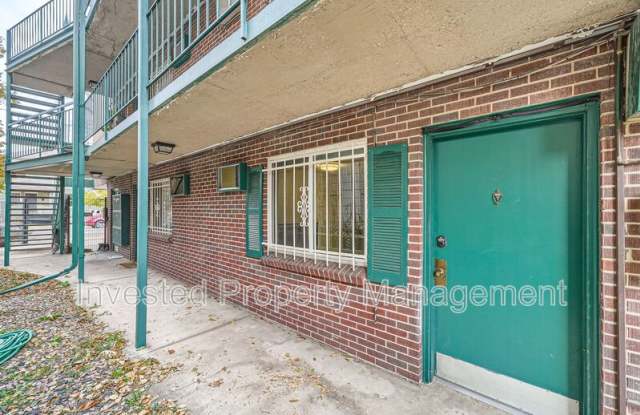 1140 N Downing St photos photos