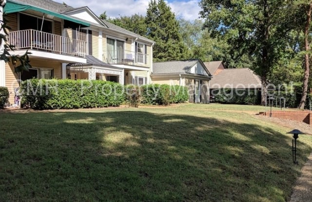 7026 Quail Hill Road - 7026 Quail Hill Road, Charlotte, NC 28210