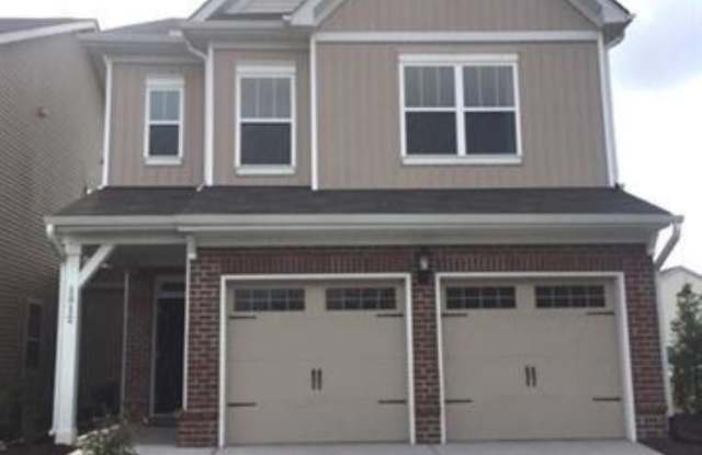 1012 Metro Lane - 1012 Metro Lane, Durham, NC 27560