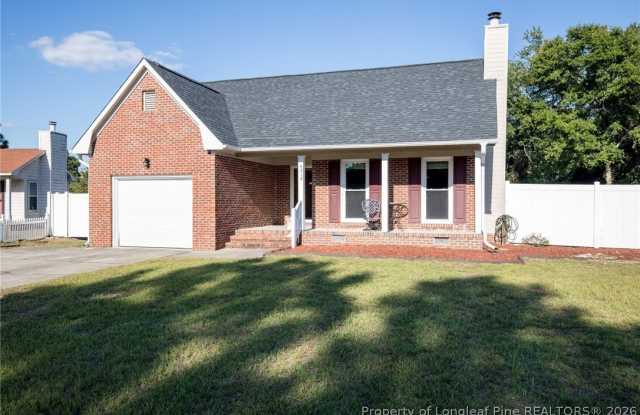 5312 Thackeray Drive Gallery 1