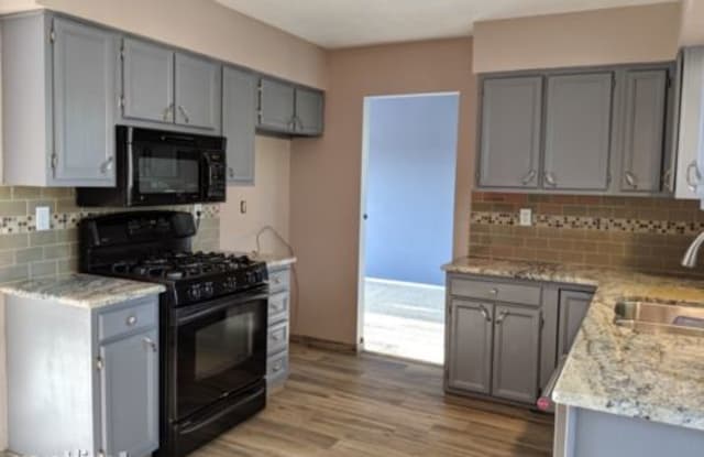 6741 Urban Cir - 6741 Urban Circle, Arvada, CO 80004