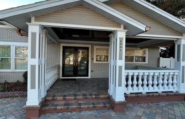 8006 N ROME AVENUE photos photos