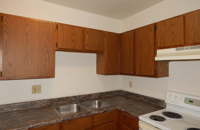115 E Laguna Street - 115 East Laguna Street, Tucson, AZ 85705