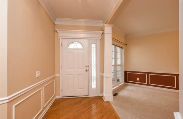 7 Redtail Court - 7 Redtail Court, Chester County, PA 19380