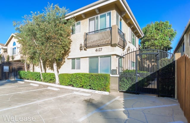 4127 Florida Street Unit 10 - 4127 Florida St, San Diego, CA 92104