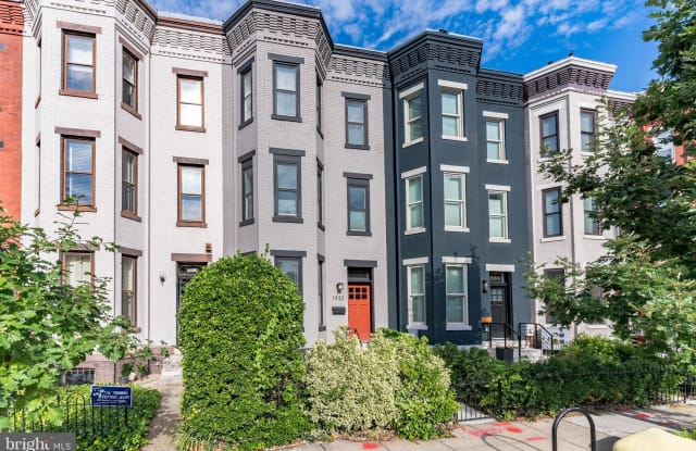 1932 15TH STREET NW - 1932 15th Street Northwest, Washington, DC 20009