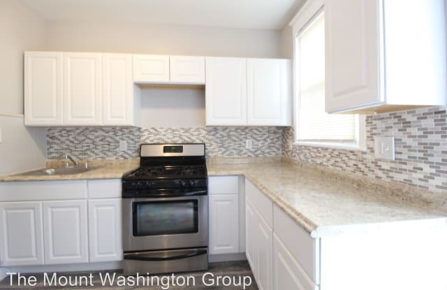 1218 N. Decker Ave. - 1218 North Decker Avenue, Baltimore, MD 21213