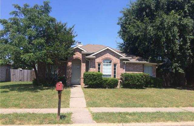 620 Bandera Street - 620 Bandera St, McKinney, TX 75072