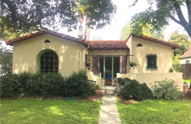 437 W 6th Street - 437 6th Street, Claremont, CA 91711