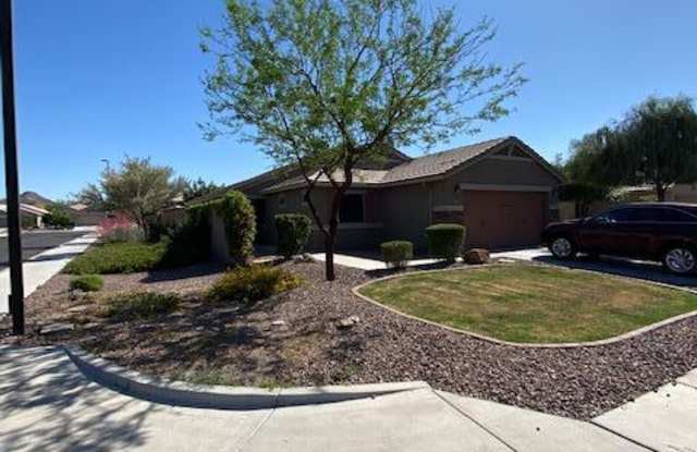 2039 E SADDLEBROOK Road Gallery 3