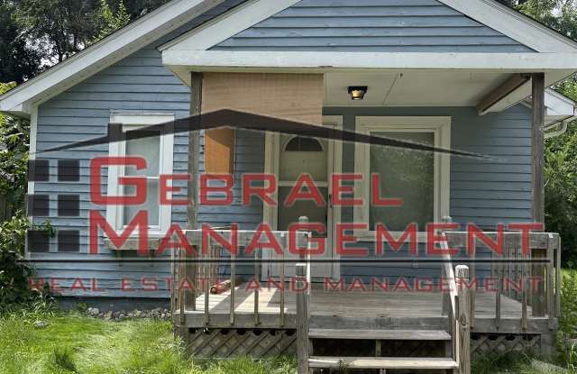 3308 Ogema Ave - 3308 Ogema Avenue, Burton, MI 48529