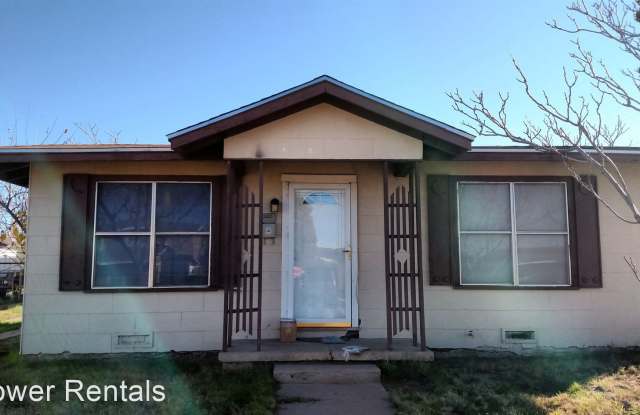 2720 KAY - 2720 Kay Avenue, Odessa, TX 79762