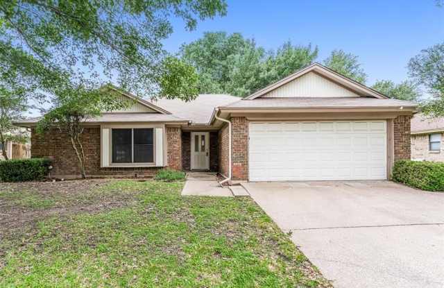 744 Santa Fe Trail - 744 Santa Fe Trail, Keller, TX 76248