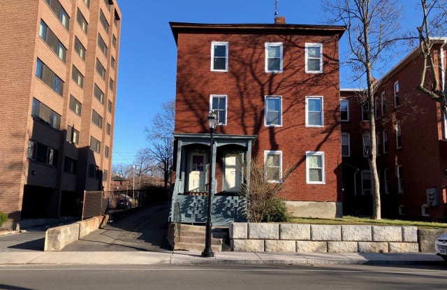 492 Broad Street - 2 - 492 Broad Street, Hartford, CT 06106