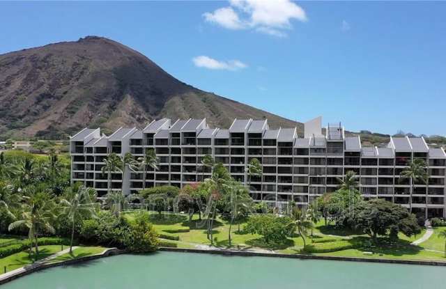 500 Lunalilo Home Road - 500 Lunalilo Home Road, East Honolulu, HI 96825