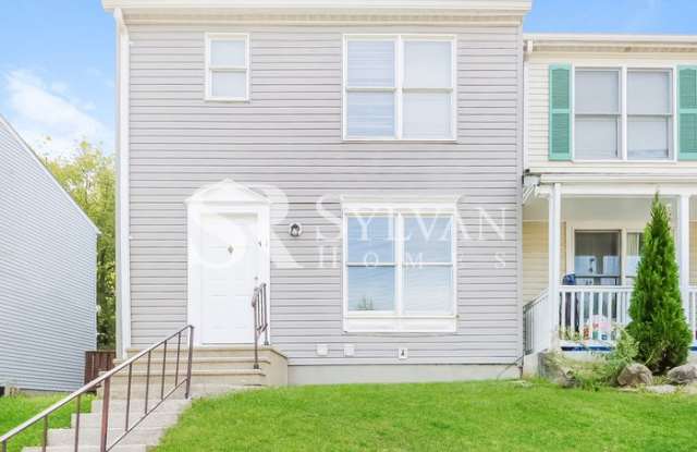 41 Craftsman Court - 41 Craftsman Court, Baltimore County, MD 21136