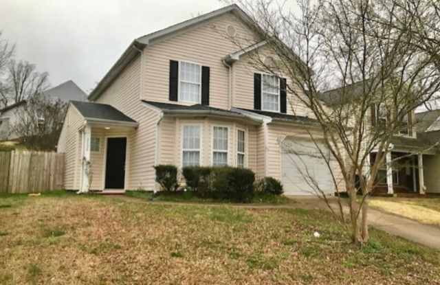 3124 Glen Robin Court - 3124 Glen Robin Court, Charlotte, NC 28205
