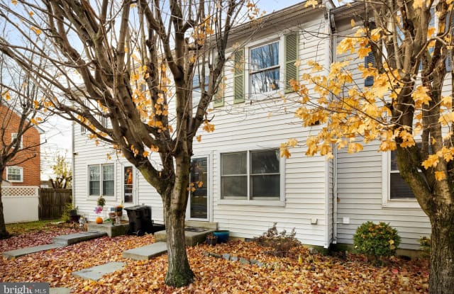 207 KIMBERLY WAY - 207 Kimberly Way, Winchester, VA 22601