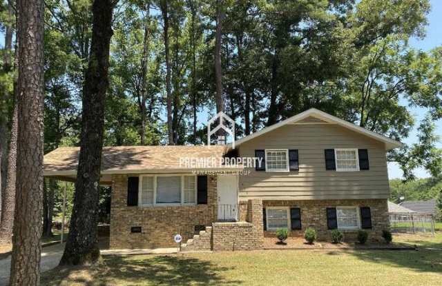 455 Kim Drive - 455 Kim Drive, Center Point, AL 35215