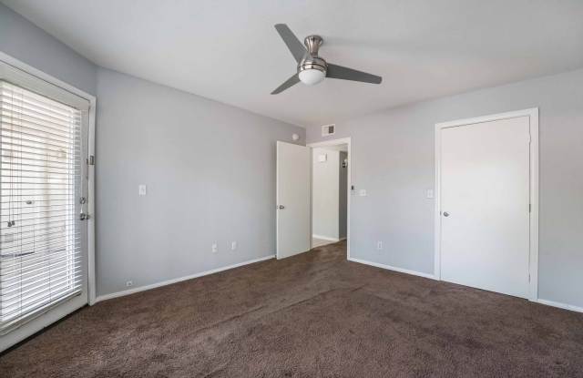Introducing a beautiful and cozy condominium with a spacious bedroom  a full bathroom. photos photos