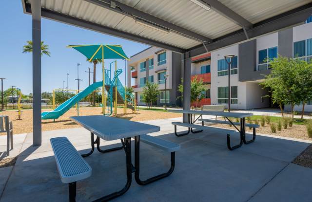 Residences at Falcon Park - Affordable Housing Gallery 3