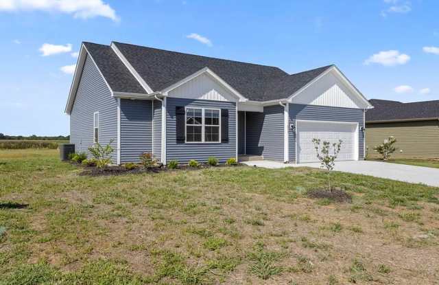 ONE MONTH FREE at 613 St. George Way! Gallery 3