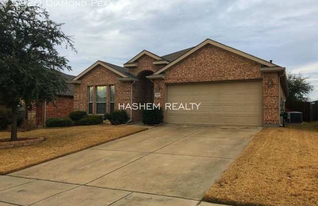 5020 Diamond Peak Ct - 5020 Diamond Peak Dr, McKinney, TX 75071