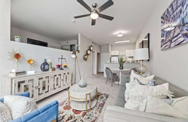 Mylo Apartment Homes Gallery 4
