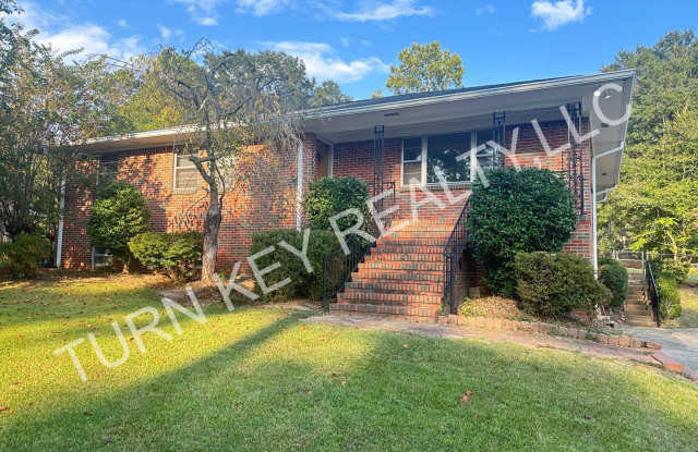 Home for rent in Pinson - 6241 Leslie Drive, Pinson, AL 35126