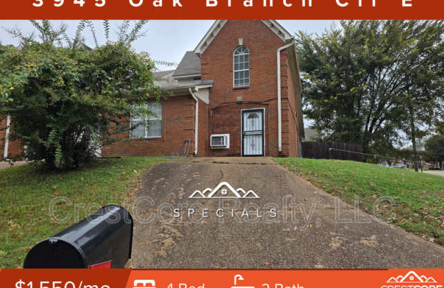 3945 Oak Branch Cir E photos photos