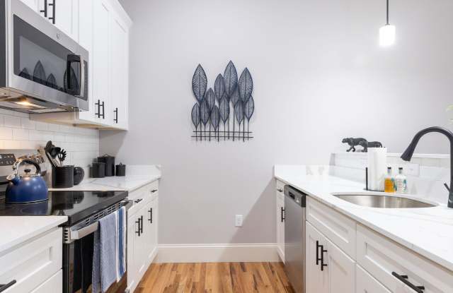 The Lofts at Waumbec Mill Gallery 2